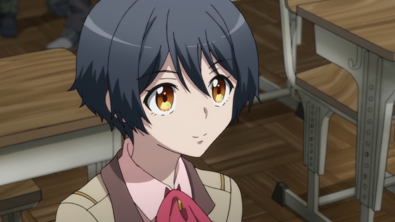 Ranpo Kitan: Game of Laplace (Aozora)